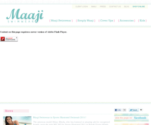 maajiswimwear.com: Maaji - Swimwear
