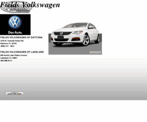 fieldsvolkswagen.com: Fields Volkswagen | New Volkswagen dealership in ,
,  New, Fields Volkswagen sells and services Volkswagen vehicles in the greater 