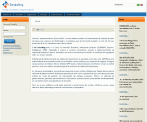 innoveconsulting.com: i9 Consulting
i9 Consulting - Inovação e Qualidade em Sistemas Inteligentes