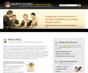 northsoundcollaborative.org: NSCL - North Sound Collaborative Law
