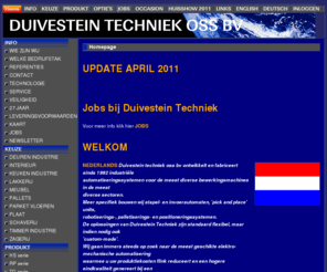 stapelautomaat.com: Homepage
alles over industrieele automatisering voor de industrie