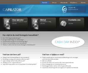 caprator.com: Caprator
