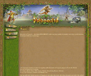 fragoria.com: FRAGORIA - New MMORPG | Online Game
Fragoria - new MMORPG, absolutely free online game