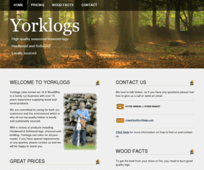 yorklogs.com: Yorklogs
