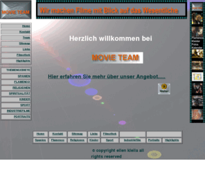 movieteam.org: MOVIE TEAM
