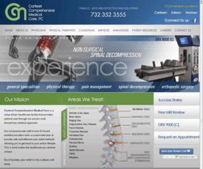 theccmc.com: Rehabilitation | Carteret |  Edison |  Monroe
Rehabilitation Carteret - Carteret Comprehensive Medical Care performs many types of orthopedic surgery serving Carteret, Edison, Monroe and the surrounding area.