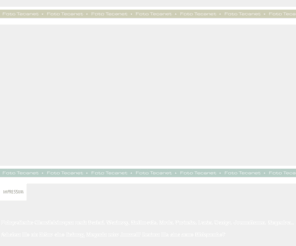 xpresonline.com: Fototecanet
Der Fotokuenstler und Designer Xavier Ballester bietet Fotodesign und  Fotodienstleistungen fuer Hamburg und Deutschland