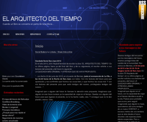 elarquitectodeltiempo.com: El Arquitecto del Tiempo
