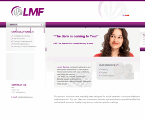 lmfglobal.com: LMF Global Home
