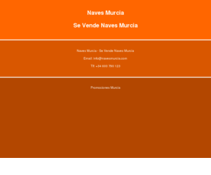 navesmurcia.com: Naves Murcia | Se Vende Naves Murcia
Naves Murcia | Se Vende Naves Murcia