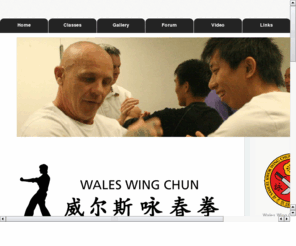 cardiffwingchun.com: Cardiff Wing Chun
Wing Chun in Cardiff