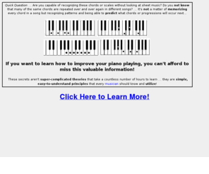 learnpianonow.com: Learn to Play the Piano Now
