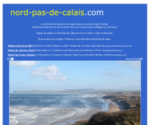 nord-pas-de-calais.com: NORD PAS DE CALAIS | NORD-PAS-DE-CALAIS | NORD | PAS DE CALAIS
Nord Pas de Calais