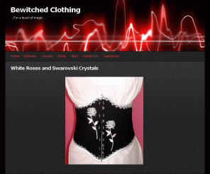 Bewitched Clothing