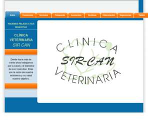 clinicaveterinariasircan.com: clinicaveterinariasircan.com
