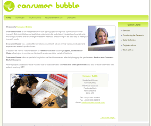 consumerbubble.com: Consumer Bubble
Consumer Bubble