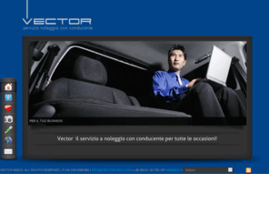 vector-ncc.com: Vector-ncc
Servizio noleggio con conducente