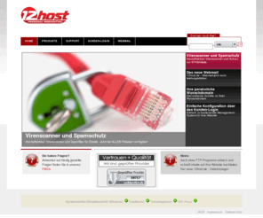 12host.com: 12host.de - personal webhosting
12host.de - personal webhosting