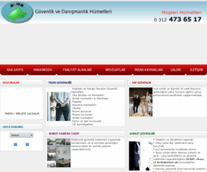 acinaguvenlik.com: AÇİNA GÜVENLİK VE DANIŞMANLIK HİZMETLERİ
AÇİNA GÜVENLİK VE DANIŞMANLIK HİZMETLERİ