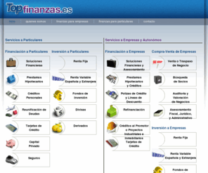 topfinanzas.es: TopFinanzas.es
