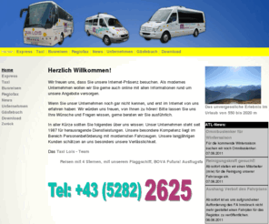 expresspaket.at: ATL Express Taxi, Taxi Lois, Zell im Zillertal, Taxidienst, Busreisen, Expresspaket, Sportcenter
ATL Express Taxi, Taxi Lois, Zell im Zillertal, Taxidienst, Busreisen, Expresspaket, Sportcenter 