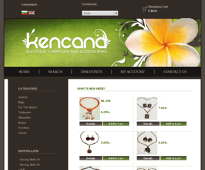 kencana-art.com: www.kencana-art.com
www.kencana-art.com Jewelry, Bags, For The Beach, Tableware, Statuettes, Interior, Boxes, Furniture