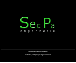 secpa-engenharia.com: SECPA ENGENHARIA
SECPA Engenharia