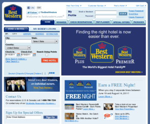 bestwesterndavenport.com: Book Your Hotel Accommodations Online | Best Western
Best Western International is the The World's Biggest Hotel Family(SM) with more than 4,000 hotels in 90 countries. Book your hotel reservation online today at BestWestern.com