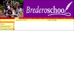 brederoschool.net: - Home
