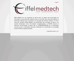 eiffelmedtech.com: Eiffel medtech
Eiffel medtech