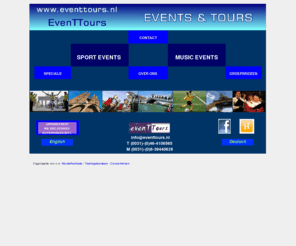 eventtours.nl: EvenTTours
concertreizen, concertreis op maat, sportreis op maat, muziekreizen, sportreizen, voetbalreizen, atletiekreizen, koorreizen, koorreis, koorreis op maat, HaFaBra, HaFaBra Festival, International Wind Orchestra Festival Berlin, Wind Orchestra festival The Netherlands, Wind Orchestra festival Luxemburg, Internationales Blasorchester Festival Berlin, Blasorchester Festival Niederlande, Korenfestival Berlijn, Korenfestival Amsterdam, Korenfestival Barcelona, Korenfestival Dublin, Choral Festival Berlin, Choral Festival Amsterdam, Choral Festival Barcelona, Choral Festival Dublin, Blasorchester Festival Luxemburg, Internationaal Gospelkorenfestival Berlijn, Internationales Gospelchöre Festival Berlin, International Gospelchoirs Festival Berlin, muziekfestival, muziekfestivals, muziekfestival Berlijn, muziekfestival Luxemburg, muziekfestival Zeeland, HaFa festival Berlijn, HaFa festival Zeeland, Muziekfestival Malgrat de Mar, HaFa Festival Luxemburg, Bigband Festival Berlijn, Muziekfestivals, Marathonreis, Marathonreizen, Marathon Berlijn, Marathon Berlijn 2011, Marathonreis Berlijn, Marathon Barcelona, Marathonreis Barcelona, Marathon du Médoc, Reis Marathon du Médoc, Jungfrau Marathon, Marathon Venetië, Marathonreis Venetië, Jungle Marathon, Sahara Marathon, Everest Marathon, Chinese Wall Marathon, Chinese Muur Marathon, U2, U2 reis, U2 special Dublin, VIP reis, VIP reizen, Barcelona, FC Barcelona, Voetbalkamp, trainingskamp, trainingskampen, trainingskamp voetbal, trainingskamp atletiek, Hardloopevenementen, Reactive, Rob Druppers, Swamp soccer, Trainingskamp, Trainingskampen, Voetbalkamp FC Barcelona, Voetbalkampen, Voetbaltoernooi Kroatië, Voetbaltoernooien, Voetbalkamp Manchester United, Salzburg, muziekreis Salzburg, muziekreis 