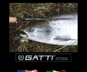 gatti fly rods