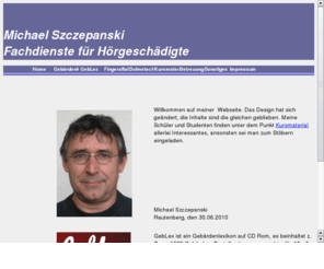 szczepanski.org: Szcz
