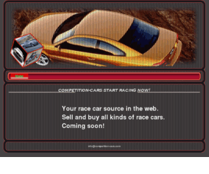 competition-cars.com: Meine Homepage - Home
Meine Homepage