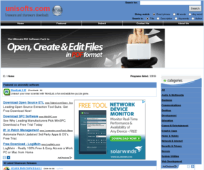 unisofts.com: university software - Freeware and Shareware download
university software - Freeware and Shareware download