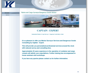 captainexpert.com: www.captainexpert.com
cargo surveyor, dangerous goods safety advisor, gefahrgutbeauftragter, tehlikeli madde uzmani, gemi expertizi,deniz ekspertizi