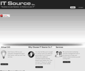 itsourceco.com: IT Source Co.
IT Source