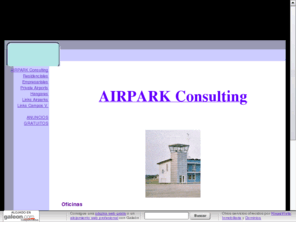 airparkconsulting.com: airpark consulting
Gestion aeroportuaria