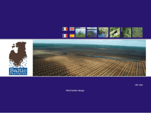 balticpeatmoss.com: Baltic peat moss - torba baltica - Turberas del baltico -torba, torf, tourbe, turba
DIRECTLY CARE OF YOUR FIRM THE BEST PEAT AND SUBSTRATES FROM THE MOST IMPORTANT PEAT BOGS OF BALTIC.