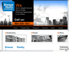 dfwhotelsforsale.com: BreezeRealty.com Hotel Brokers, Motels Agents, Investment Properties, Texas, Dallas, DFW, Cash Flow, Buy, Sell, For Sale Income Properties
BreezeRealty.com Hotel Brokers, Motels Agents, Investment Properties, Texas, Dallas, DFW, Cash Flow, Buy, Sell, For Sale Income Properties