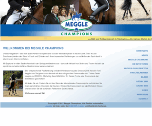 meggle-champions.com: Startseite
Meggle Champions