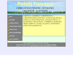 perlettifrancesco.com: perlettifrancesco.com
perlettifrancesco.com