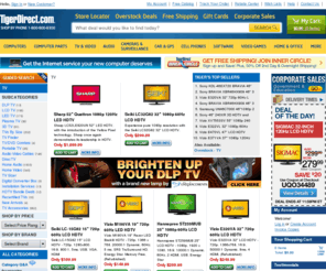 displayreviews.com: TVs & Televisions at TigerDirect.com
Shop for and buy the best TVs and Televisons at TigerDirect.com; your source for the best deals on the newest TVs & Televisions anywhere, anytime.