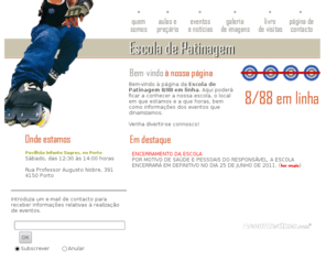 escoladepatinagem.com: Escola de Patinagem
Escola de patinagem