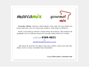 marcamix.com.br: MARCAMIX
