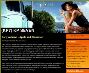 kp7.info: (kp7) KP SEVEN | Technology, Design, Computers, Future
(kp7) KP SEVEN | Technology, Design, Computers, Future