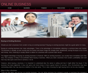 norteinmobiliario.com: Business Finance - Convenient Way for both Providers and Borrowers
