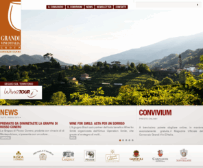 granvini.com: Grandi Vini
