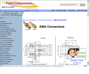 smaconnector.info: sma connector. We are.
sma connector. We are your source for all your connectivity needs. sma connector. We are your source for all your connectivity needs. We.