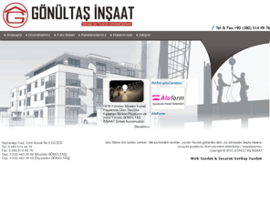 gonultasinsaat.com: GÖNÜLTAŞ İNŞAAT Sanayi ve Ticaret Limited Şirketi Düzce İnşaat, Düzce Kiralık iskele, Düzce İnşaat Firması, Düzce İnşaat Firmaları, düzce inşaat şirketleri - Düzce GÖNÜLTAŞ İNŞAAT - 0380 514 49 76 - Düzce İnşaat, düzce kiralık iskele, düzce şap, düzce şap makinası, düzce kiralık dozer
Düzce GÖNÜLTAŞ İNŞAAT - 0380 514 49 76 - Düzce İnşaat, düzce kiralık iskele, düzce şap, düzce şap makinası, düzce kiralık dozer